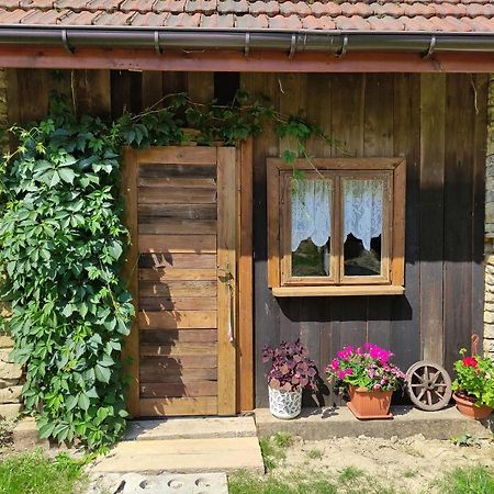 Agroturystyka Zielona Dolinka Stryszow Bagian luar foto