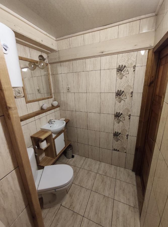 Agroturystyka Zielona Dolinka Stryszow Bagian luar foto