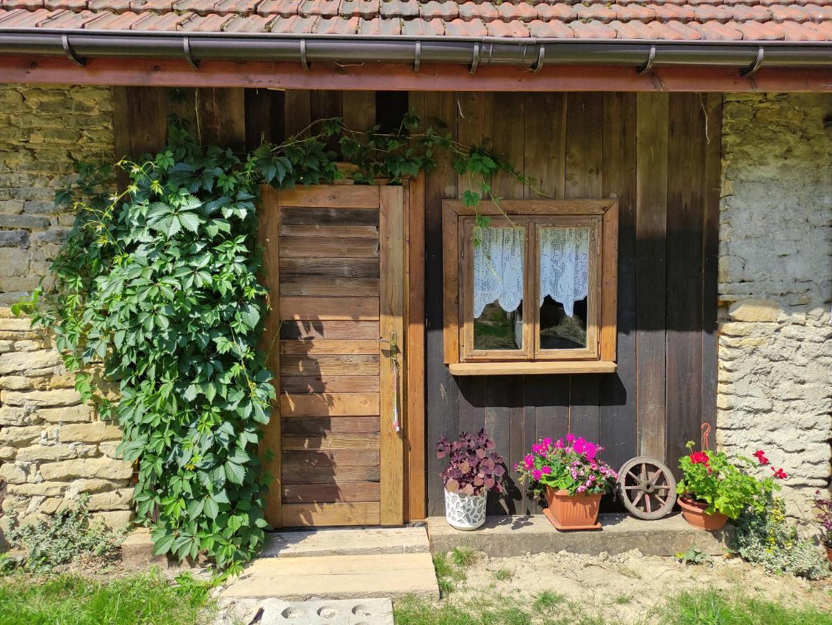 Agroturystyka Zielona Dolinka Stryszow Bagian luar foto